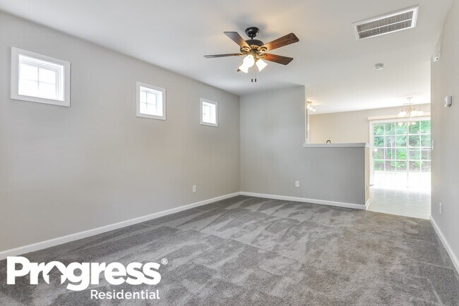 Foto del edificio - 5816 Ricker Rd