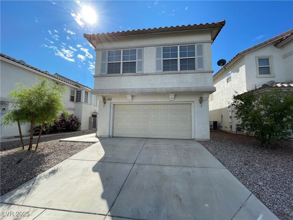 Foto principal - 8463 Antique Cameo Ave