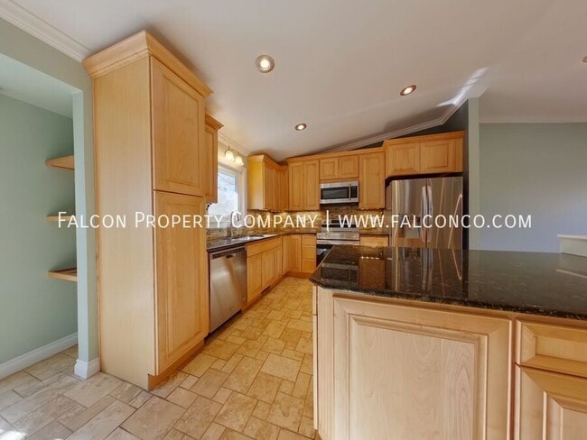 Building Photo - 1861 Powder River Dr