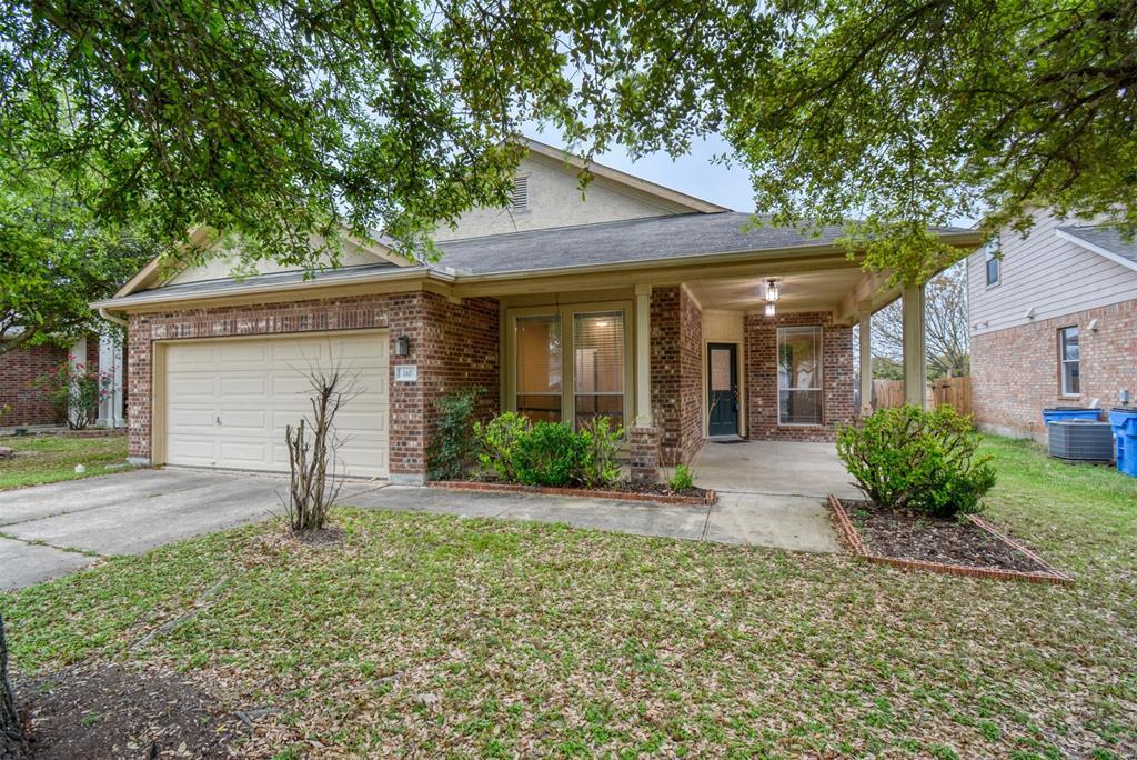 110 Bowstring Bend, Bastrop, TX 78602 House for Rent in Bastrop, TX