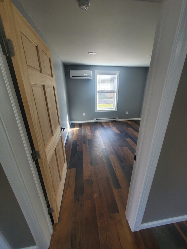 Dormitorio 1 - 34 River St