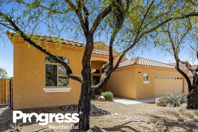 Building Photo - 5115 W Wild Burro Spring Dr