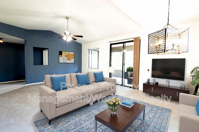 Photo - 15252 N 100th St Apartment