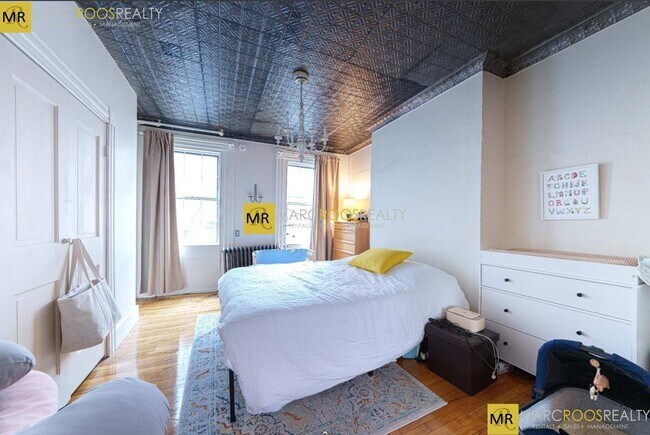 Foto del edificio - 41 Melrose St