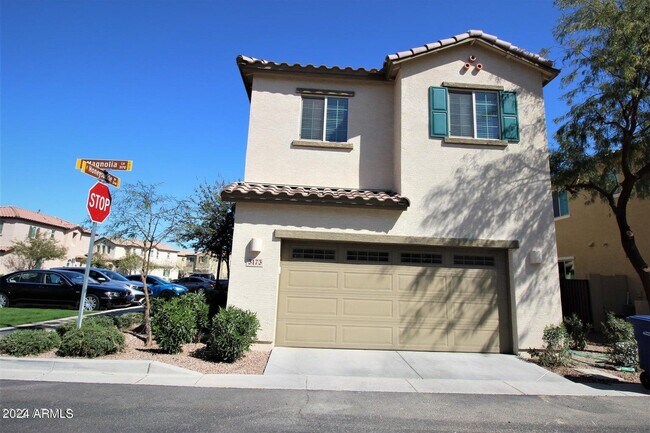 Foto del edificio - 3173 S Magnolia Ln