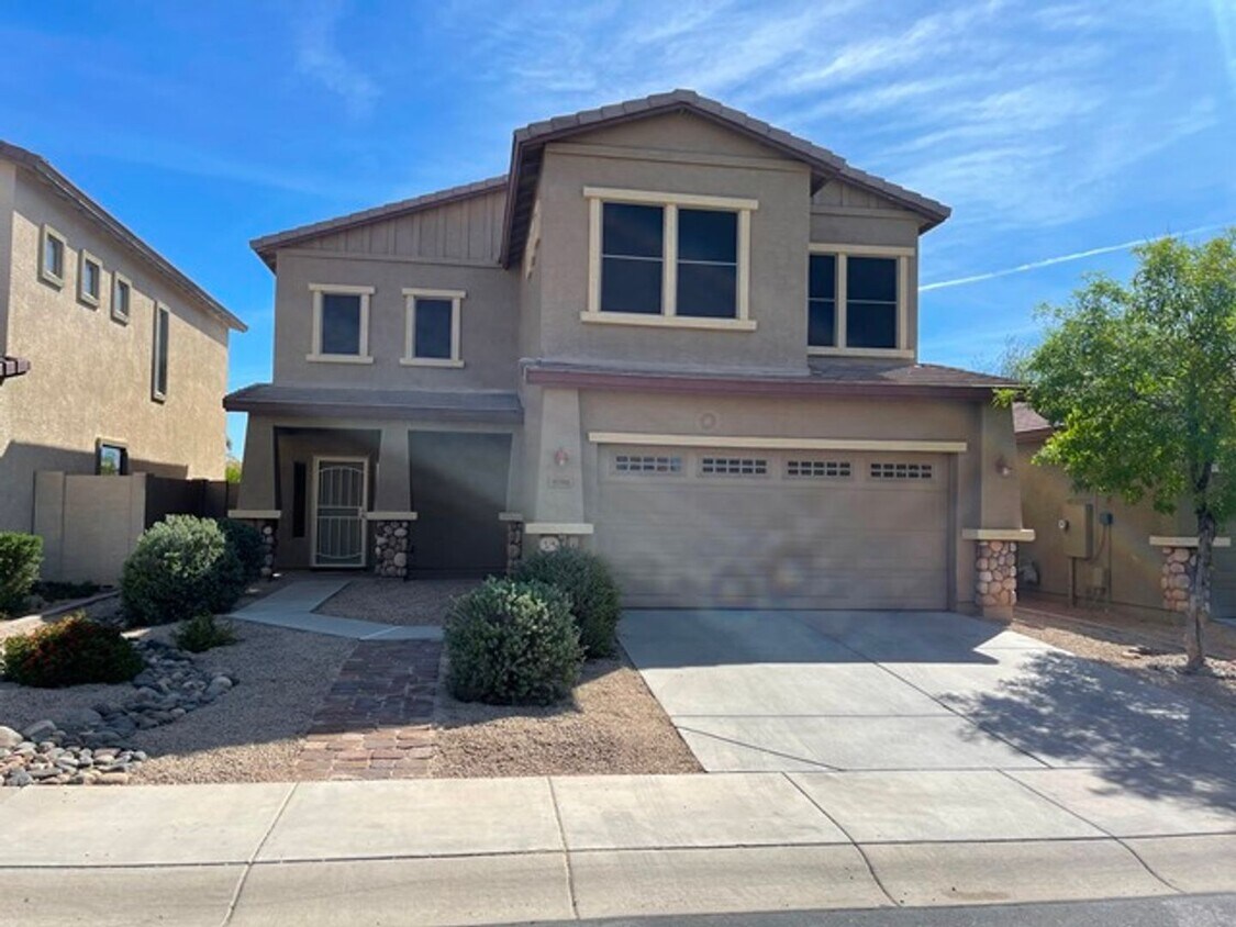 16561 N 175th Dr, Surprise, AZ 85388 House Rental in Surprise, AZ