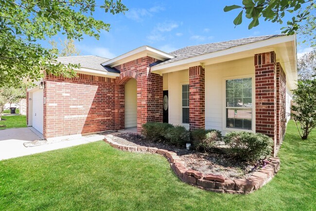 Building Photo - 15102 Petties Way
