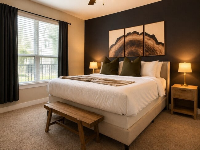 Foto del edificio - 850 Lake Carolyn Pkwy