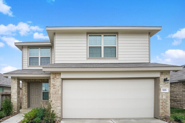 Building Photo - 326 Pickwick Gardens Ln, Magnolia, TX
