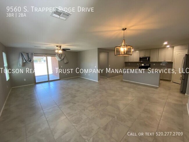 Foto del edificio - 9560 S Trapper Ridge Dr