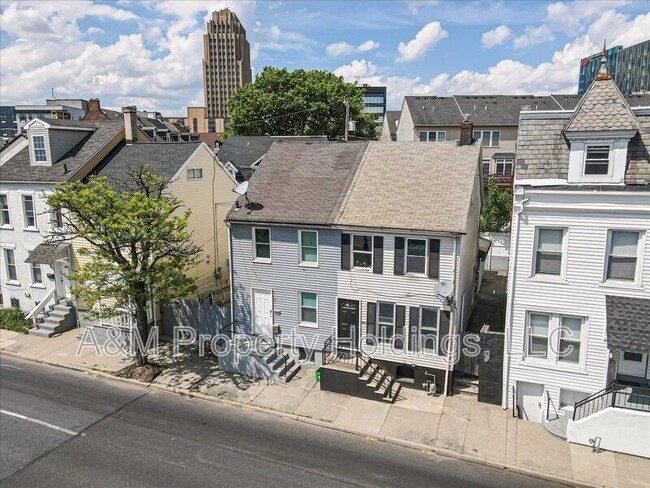 Foto del edificio - 841 Jackson St