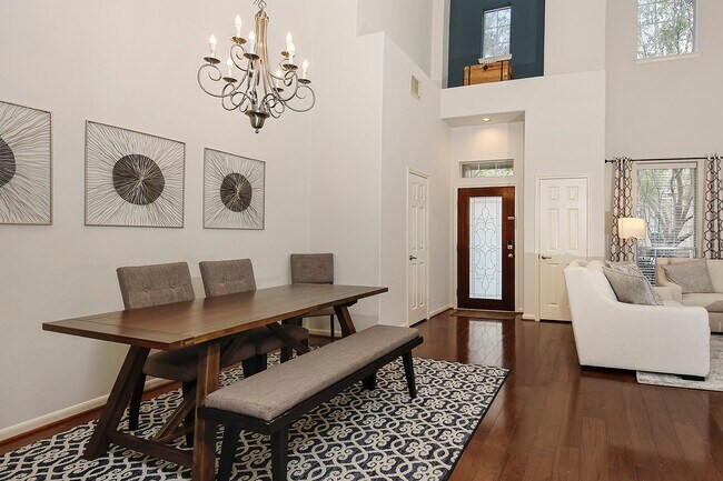 Foto del edificio - 43 Crocus Petal St