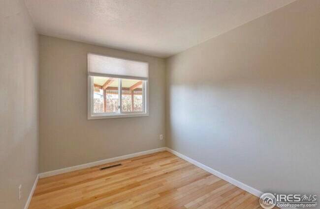 3rd bedroom - 1619 Enfield St