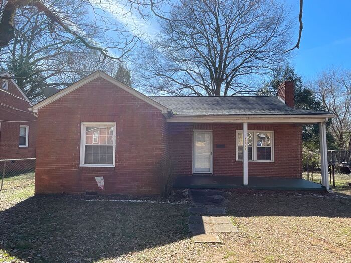 Foto principal - T.R. Lawing Realty Property