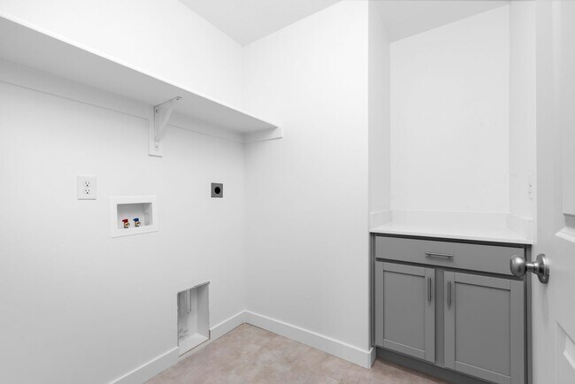 Foto del edificio - Dry Creek Highlands Towns - 8827