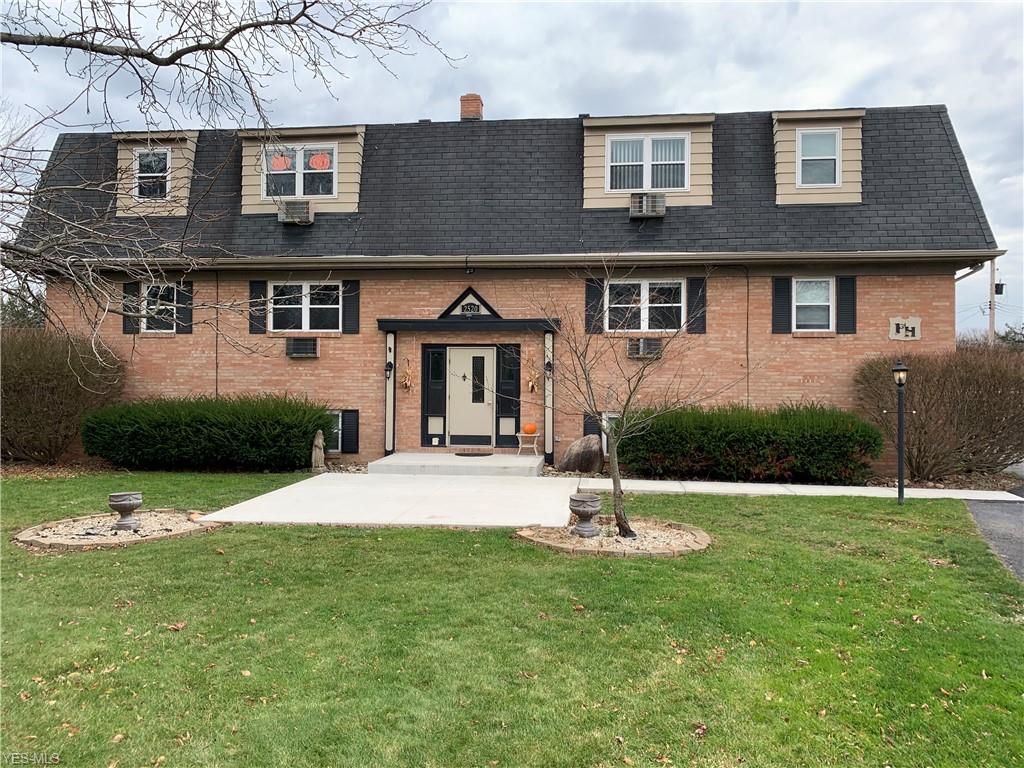 2520 Flintridge Dr Unit 6, Youngstown, OH 44515 Apartment for Rent in Youngstown, OH