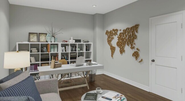 Foto del edificio - 1365 Creek View Ln NW