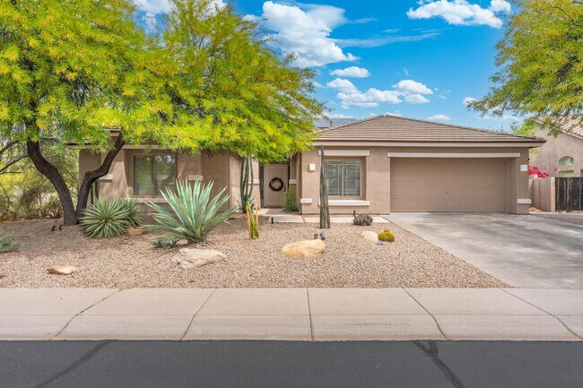 Foto del edificio - 5404 E Lonesome Trail