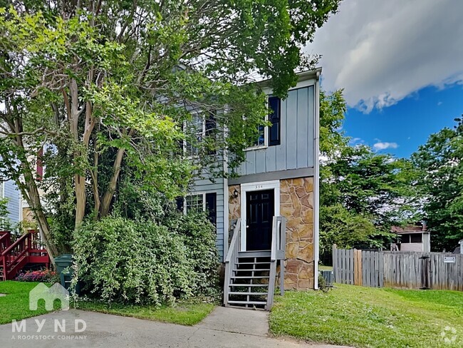 Building Photo - 334 Pin Oak Ct SW