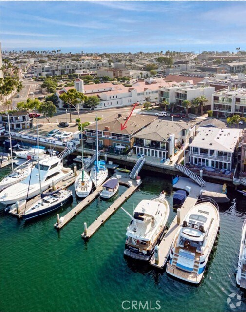 Lido Marina Village Apartments for Rent with Extra Storage Newport Beach, CA 10 Rentals