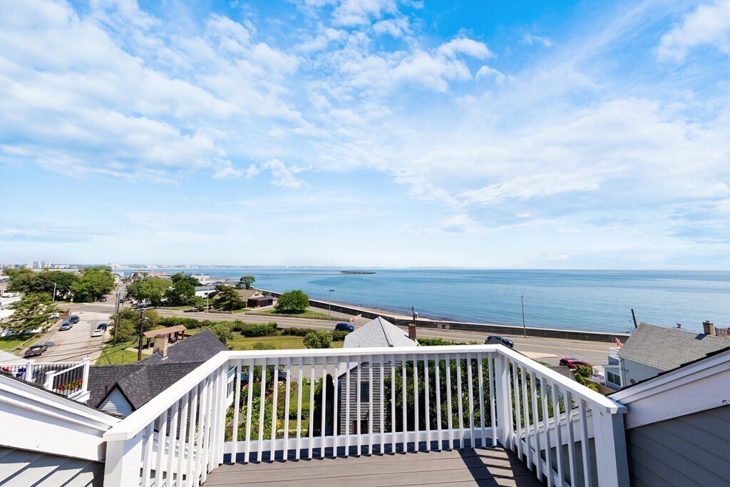 174 Endicott Ave, Revere, MA 02151 House Rental in Revere, MA