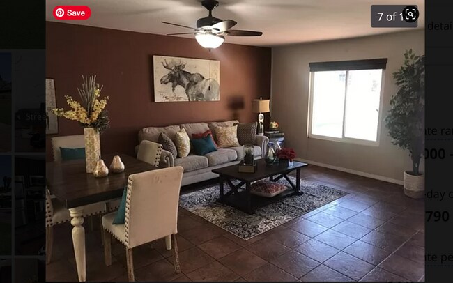 Foto del edificio - 8441 Parkbrook St