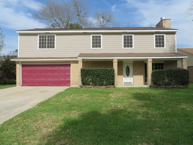 Building Photo - 14510 Cypress Leaf Drive