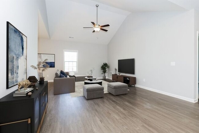 Foto del edificio - Discover comfort, convenience, and modern ...