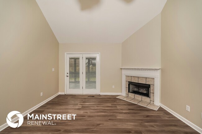 Foto del edificio - 365 Wooden Trace Cir