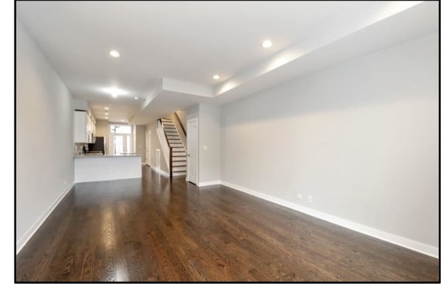 Foto del edificio - 1414 N Ashland Ave