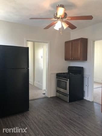 Primary Photo - 3 br, 1 bath Duplex - 8 Shawmut Ter # 2