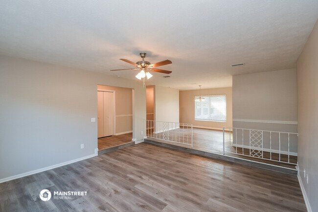 Building Photo - 5442 Cresta Way