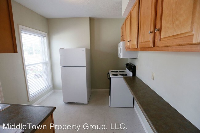 Building Photo - 1 br, 1 bath Apartment - 101 N Franklin