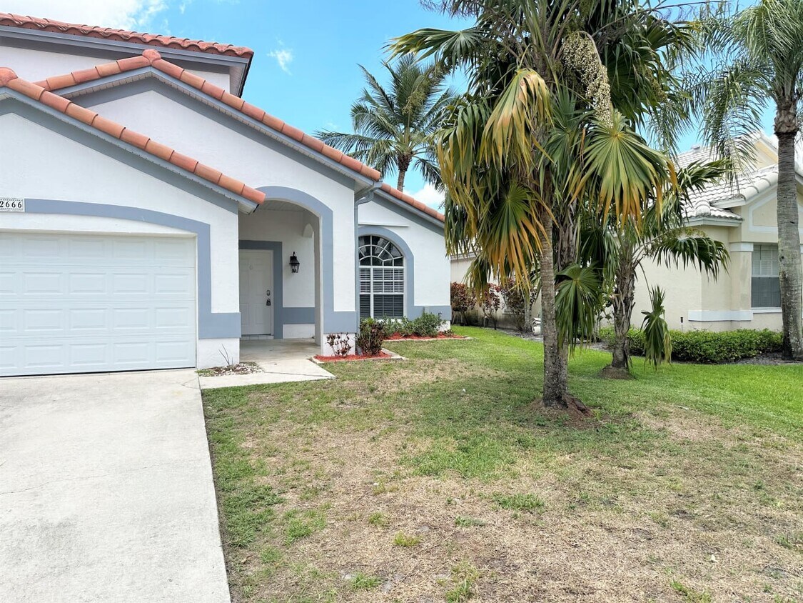 Foto principal - 2666 Fairway Cove Ct
