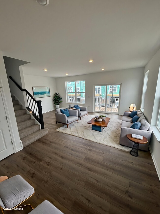 Building Photo - 7707 Nightshade Ln
