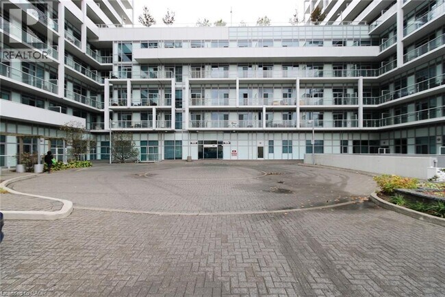 Photo du bâtiment - 65 Speers Rd