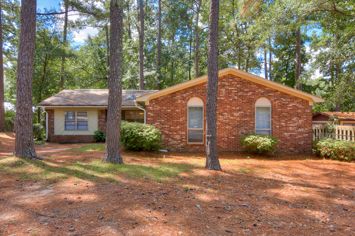 Primary Photo - Spacious Four Bedroom