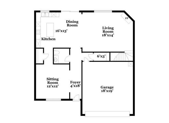 Building Photo - 1530 Summer View Ln