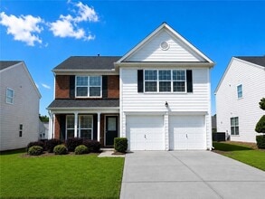 Building Photo - 8835 Grappe Trace