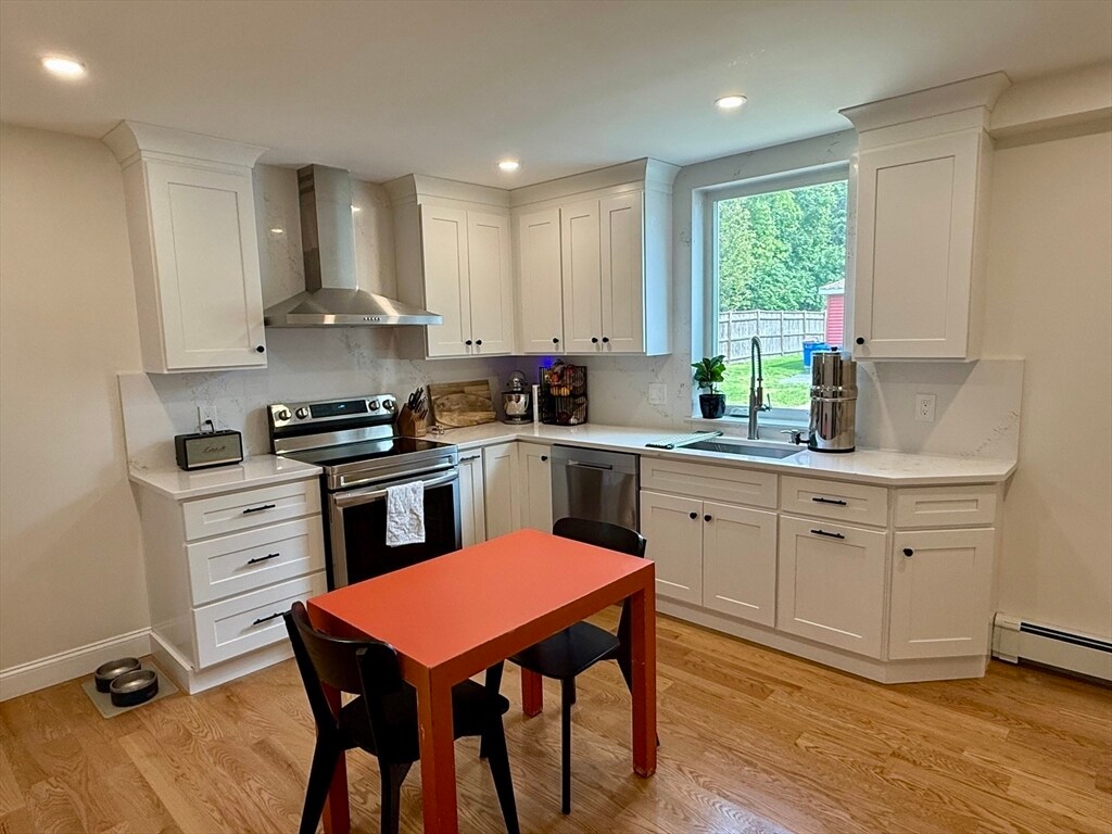 Foto principal - 260 Washington St