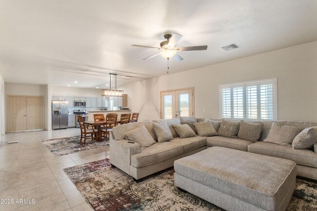 Foto del edificio - 8373 E Sunwing Ridge Dr