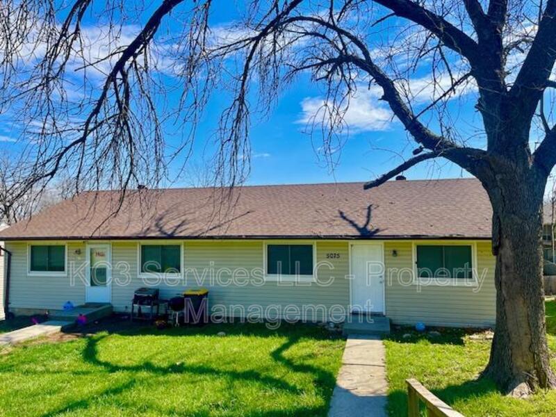 Primary Photo - 5025 N Bellaire Ave