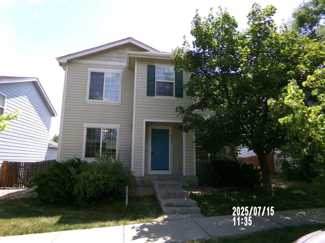Primary Photo - 6750 Colony Hills Ln