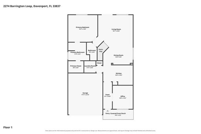 Building Photo - 2274 Barrington Loop