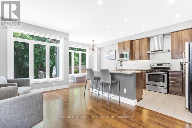 Building Photo - 108 Hawkeswood Dr
