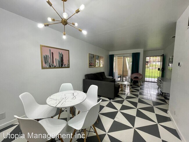 Foto del edificio - 1 br, 1 bath House - 510 N Villa Court 111