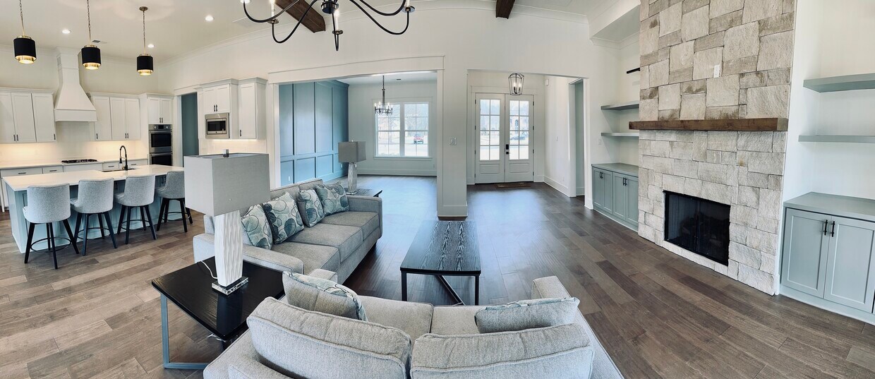 Foto principal - 195 Grand Steeple Dr