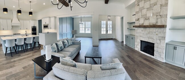 Photo - 195 Grand Steeple Dr House