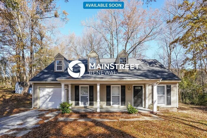Primary Photo - 3 Bedroom Pet-Friendly Home in Raleigh, NC...