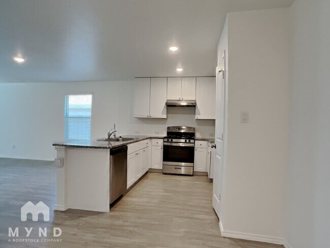 Foto del edificio - 14911 Greenfield Ml
